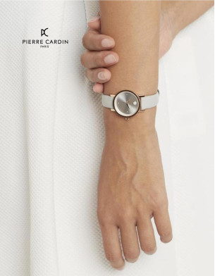 Pierre Cardin Ladies Watch